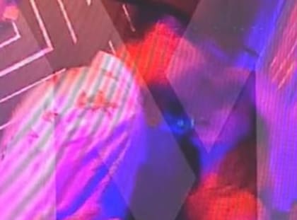 Daniel Osvaldo fue fotografiado besando a una mujer en Miami, mientras se encuentra en una profunda crisis de pareja con Gianinna Maradona