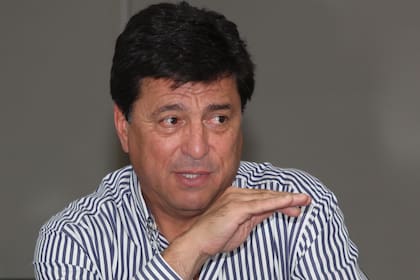 Daniel Passarella, investigado