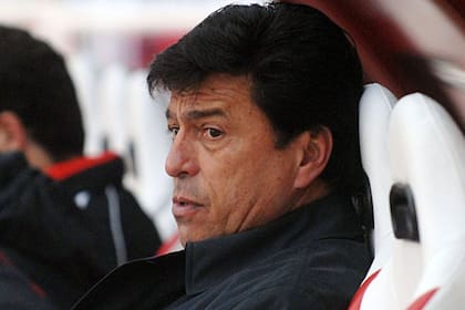 Daniel Passarella podría volver a ser DT en Arabia