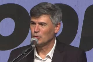 Quién ganó las elecciones a intendente en Córdoba capital