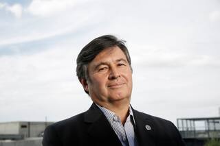 Por primera vez en 28 años, habrá una elección en la Rural