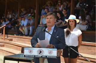 La Rural pidió que se revean las retenciones a la fruticultura y la viticultura