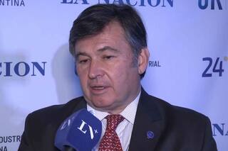 El campo sobre Pichetto: apoyo por su visión institucional y críticas por la 125