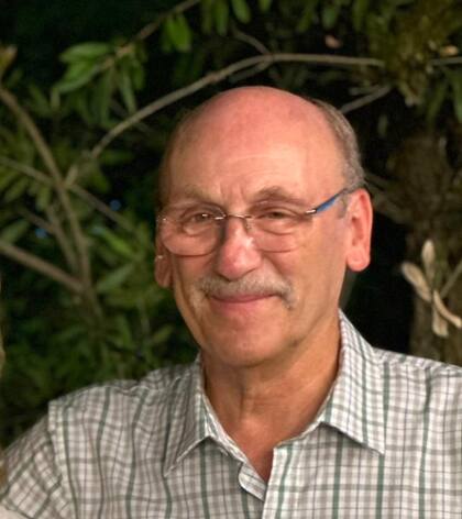 Daniel Ploper: "Logramos afianzar su pertenencia al sistema científico nacional e instalarla como referente tecnológico también a nivel internacional”