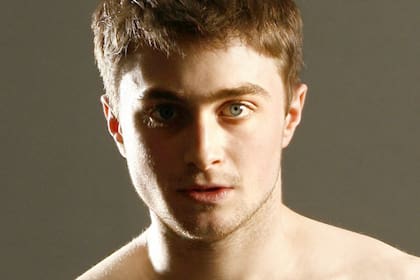 Daniel Radcliffe, deprimido
