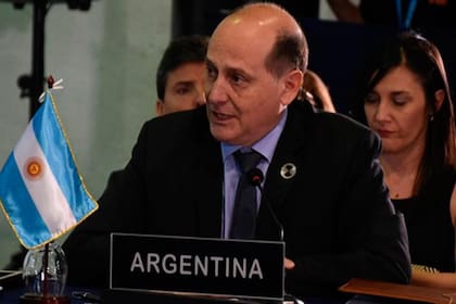 Daniel Raimondi será el embajador argentino en Brasil