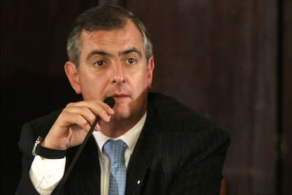 Daniel Reposo, el extitular de la Sigen que mintió en su currículum y no logró acceder a la procuración