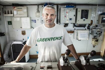 La vida por el planeta - LA NACION