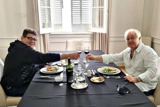 Procesaron al exintendente de la Quinta de Olivos y a la empresa del broker amigo de Alberto Fernández