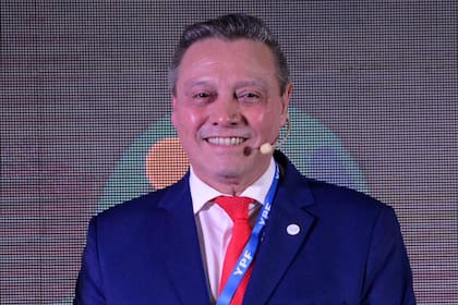 Daniel Rosato (IPA): "Producimos menos, hay una competencia más agresiva y los costos subieron; es una coyuntura muy compleja"