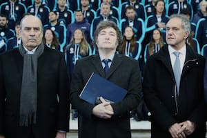 El futuro de Scioli en el Gobierno está en duda tras la salida de Francos