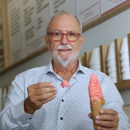 Daniel sostiene que una de las claves del éxito de su marca es que siempre supo mantener una relación precio-calidad atractiva para el público.