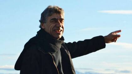 Daniel Sotelo tenía 50 años, estaba casado y era papá de dos jóvenes. Fue asesinado en la puerta de la casa de unos amigos