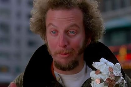 Daniel Stern interpretó a uno de los villanos de Mi pobre angelito, pero decidió construir una vida lejos de Hollywood (Foto: IMDb)