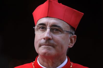 Daniel Sturla, el arzobispo de Montevideo