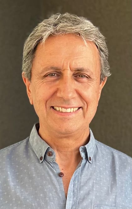 Daniel Taroppi es psicólogo clínico, magister en desarrollo personal e interpersonal y fundador de EPTI (Escuela de Psicología Transpersonal-Integral)
