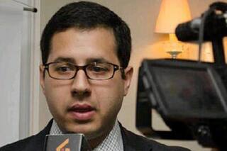 Venezuela ordenó la captura de un pasajero clave del vuelo de Antonini