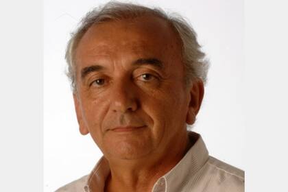 Daniel Valerio falleció a los 74 años