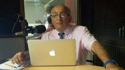 Daniel Viglione desapareció hace dos semanas; tiene denuncias por más de 500.000 dólares