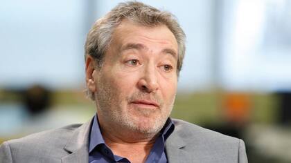 Daniel Vila, presidente del Grupo América