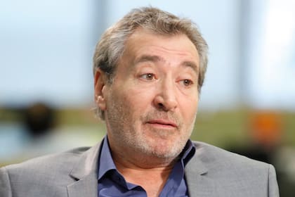 Daniel Vila dio su opinión sobre todos los temas que enfrenta el Grupo América actualmente