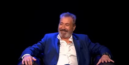 Daniel Vila, presidente de Independiente Rivadavia de Mendoza