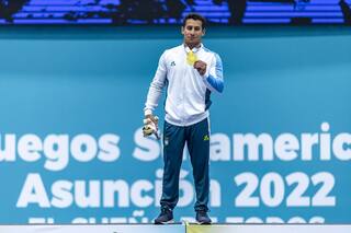 Juegos Suramericanos, día 7: cómo está el medallero, lo que viene y cómo seguir a los argentinos
