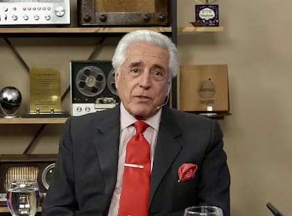 Daniel Vítolo, titular de la IGJ, descartó la chance de colocar un veedor en la AFA