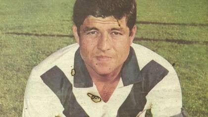 Willington, el cordobés ídolo de Vélez