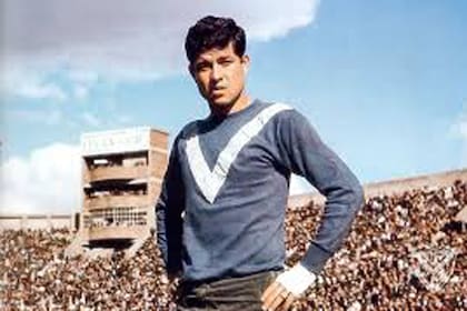 Willington, el cordobés ídolo de Vélez