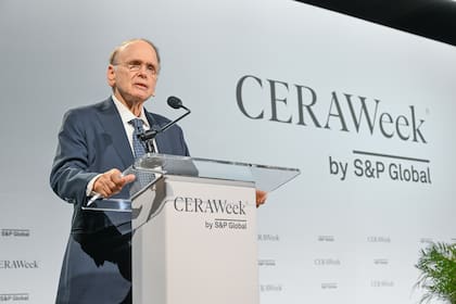 Daniel Yergin: "La seguridad energética tiene un precio, y hay que decidir si se está dispuesto a pagarlo"