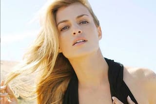 Daniela Urzi y Patricio Sardelli, líder de Airbag, ¿juntos?