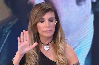 El deseo de Daniela tras recibir el alta médico: “Quiero vivir"