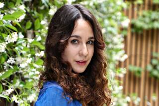 Daniela Herrero confesó que tuvo un romance con un famoso cantante