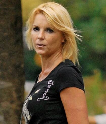 Daniela Andriuolo, ex esposa de Boudou