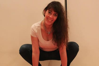 Daniela Arnolfo tenía 48 años y era madre de tres hijos