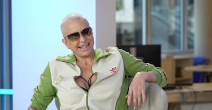 Daniela Cardone habló de su amor por los gatos y su decisión de embalsamarlos después de su muerte