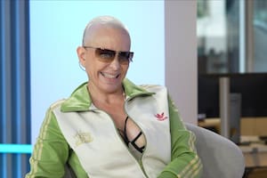 Daniela Cardone: su pasión por los gatos, por qué prefiere estar sola y su amor por una figura internacional