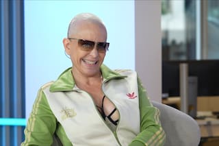 Daniela Cardone: su pasión por los gatos, por qué prefiere estar sola y su amor por una figura internacional