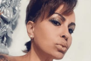 El dolor de Daniela Cardone: encontraron muerto a su hermano en un hotel abandonado