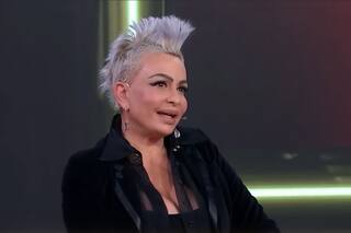 La dura revelación de Daniela Cardone: “Yo perdí un hijo y es algo tremendo”