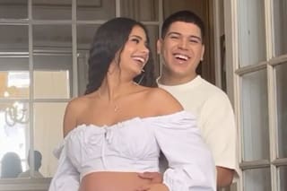 Un exparticipante de Gran Hermano sufrió un accidente en moto y está internado en grave estado