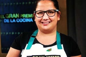 Murió Daniela “Chili” Fernández, participante de El Gran Premio de la Cocina