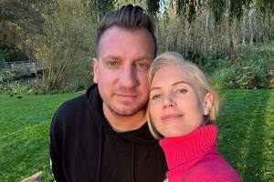 Daniela Christiansson reveló que vive un momento muy tenso junto a Maxi López relacionado a la crianza de su hija, Elle