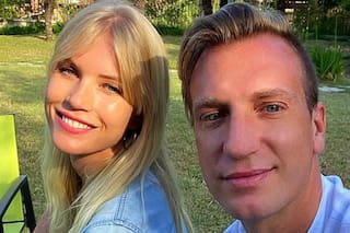 La profunda reflexión de Daniela Christiansson al celebrar su cumpleaños en la Argentina