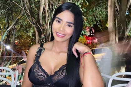 Daniela Cortés acusó a su expareja Sebastián Villa de violencia de género