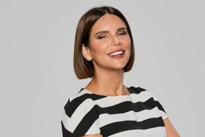 Daniela De Lucía abandonó Gran Hermano Generación Dorada tras la muerte de su papá