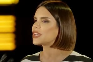 Falleció el padre de Daniela De Lucía: la decisión de Gran Hermano