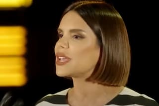 Luis Ventura contó una intimidad de Daniela De Lucía tras conocerse la muerte de su padre: “Me llamó”