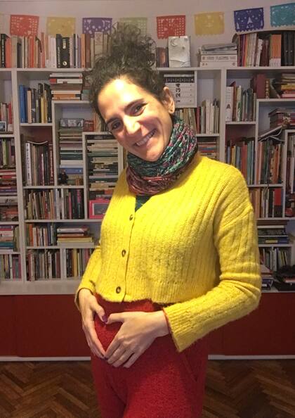 Daniela Duna apostó por su deseo de ser madre tras superar un cáncer de mama.